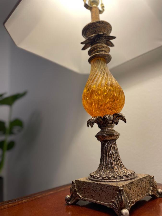Flora House DEN Eksteriør bilde