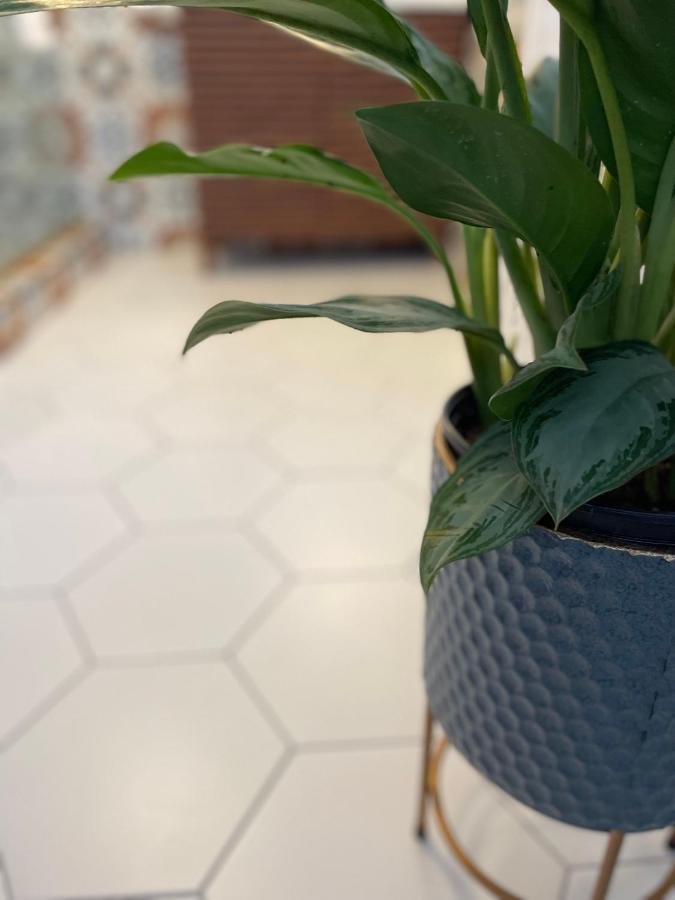Flora House DEN Eksteriør bilde