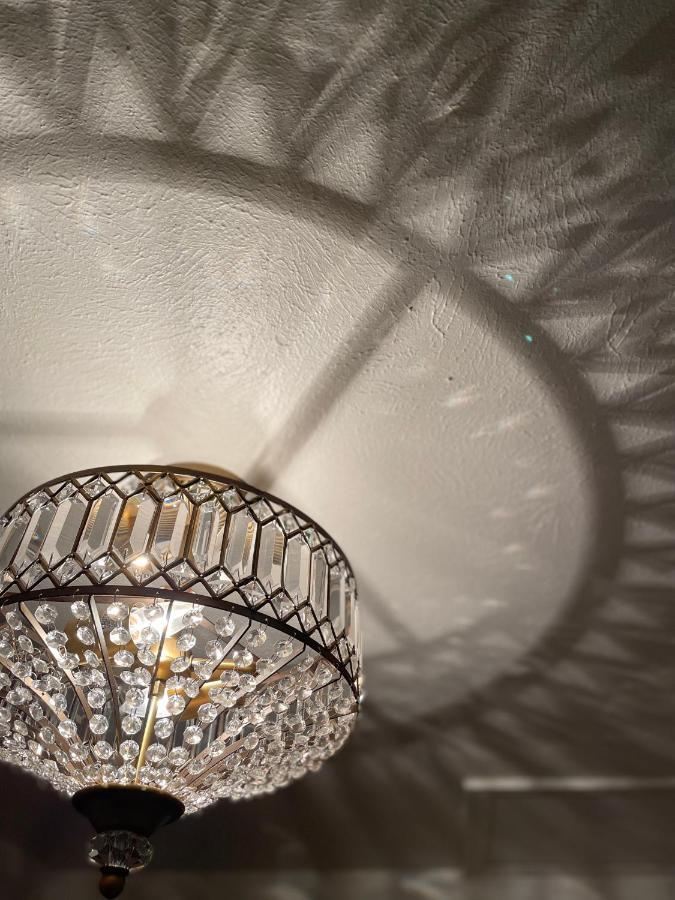 Flora House DEN Eksteriør bilde