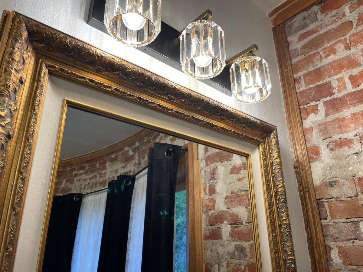 Flora House DEN Eksteriør bilde